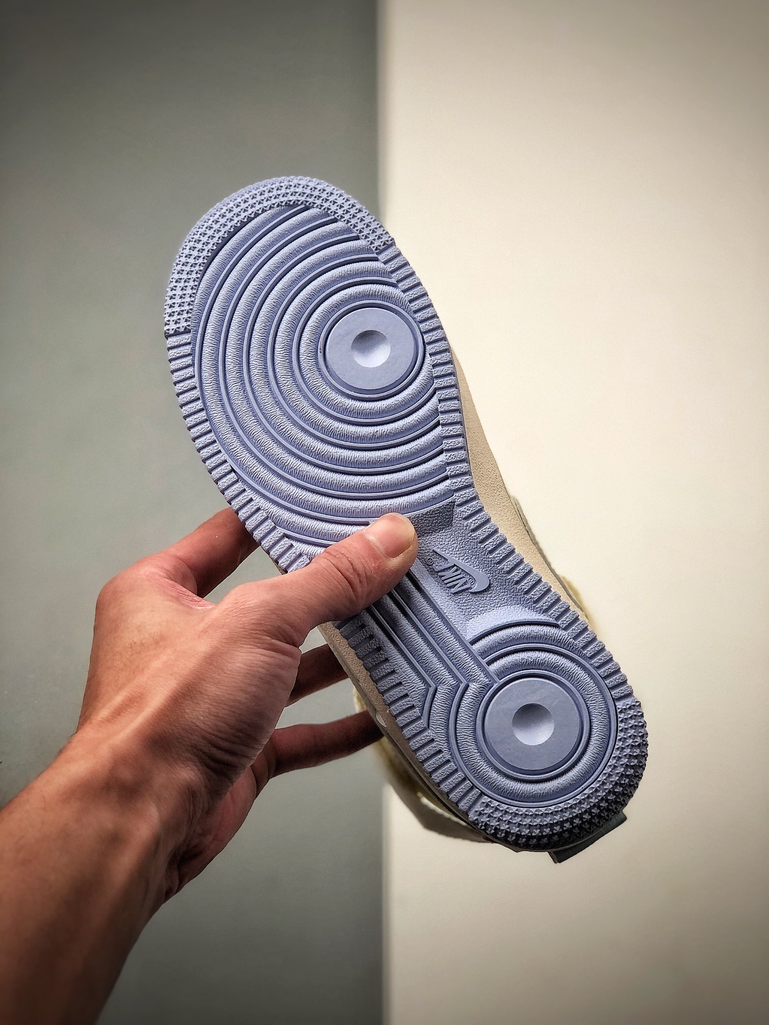 200 NIKE FORCE空军一号运动休闲板鞋 CQ4810-111