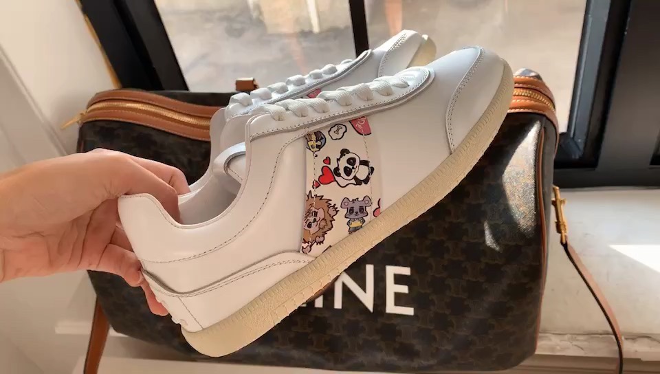 [TODS Women