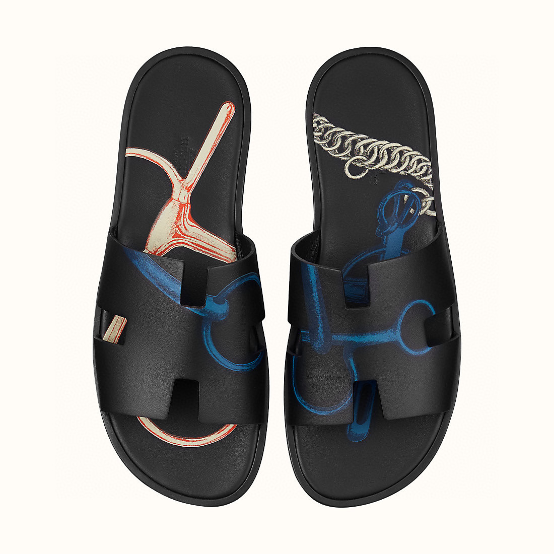 precio de fábrica Hermes Hermes sitio web oficial último contador síncrono nuevo 5D colorido y diver
