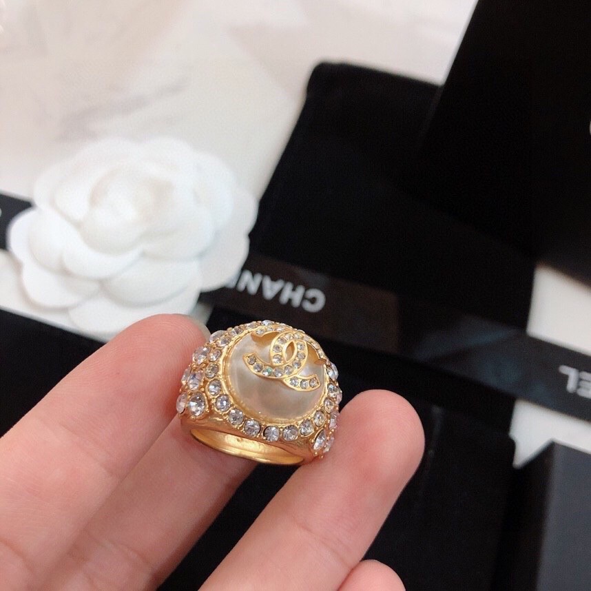 Chanel 炒鸡 小香 CHANEL CC