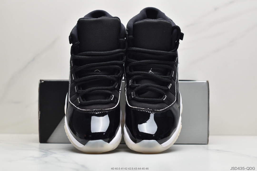 200  Air Jordan 11 “25th Anniversary” CT8012-011
