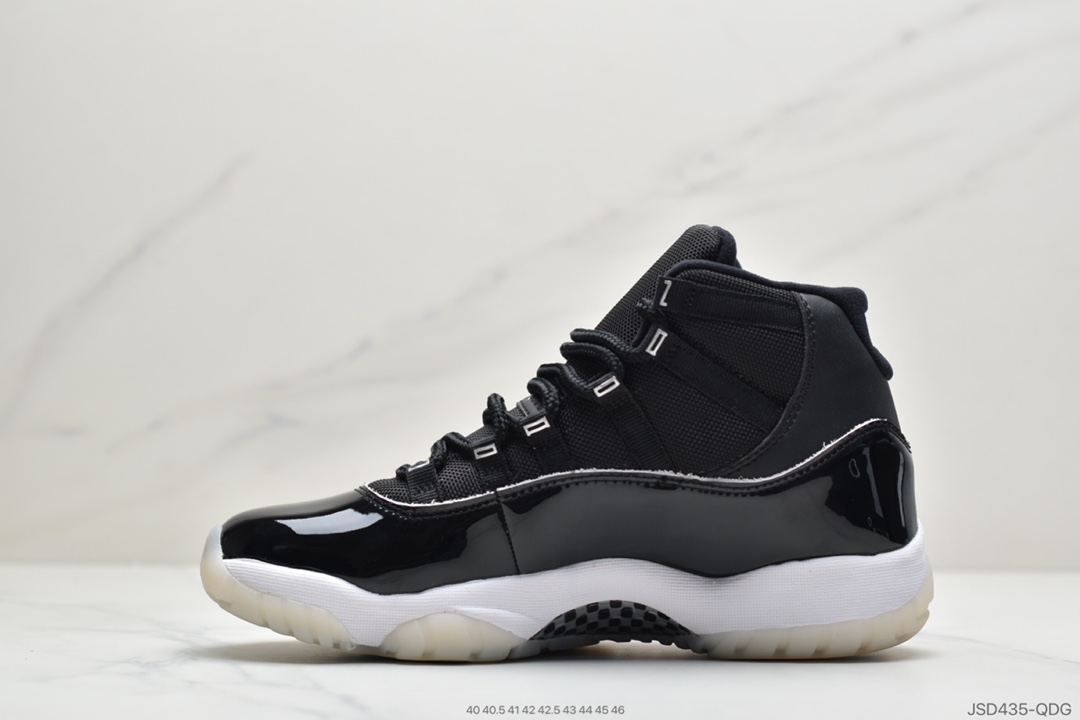 200  Air Jordan 11 “25th Anniversary” CT8012-011
