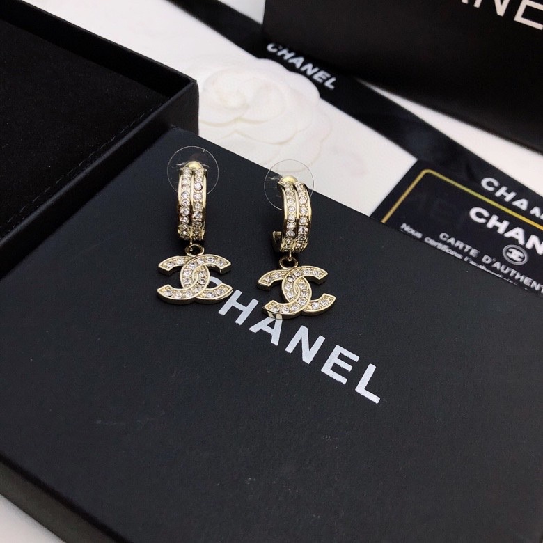 Chanel Haute Couture Haute Couture Fine Jewelry Necklace Bracelet Ring 5