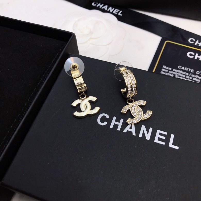 Chanel Haute Couture Haute Couture Fine Jewelry Necklace Bracelet Ring 7