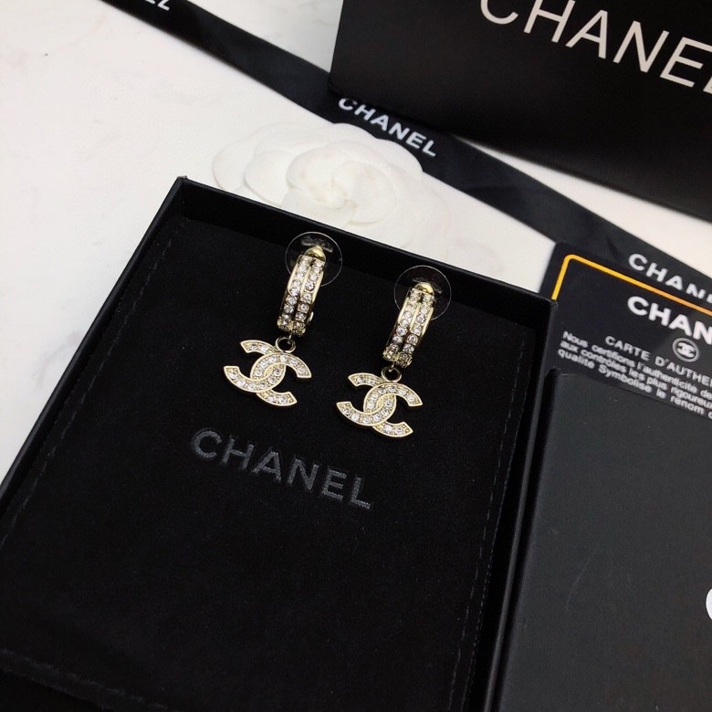 Chanel Haute Couture Haute Couture Fine Jewelry Necklace Bracelet Ring 8