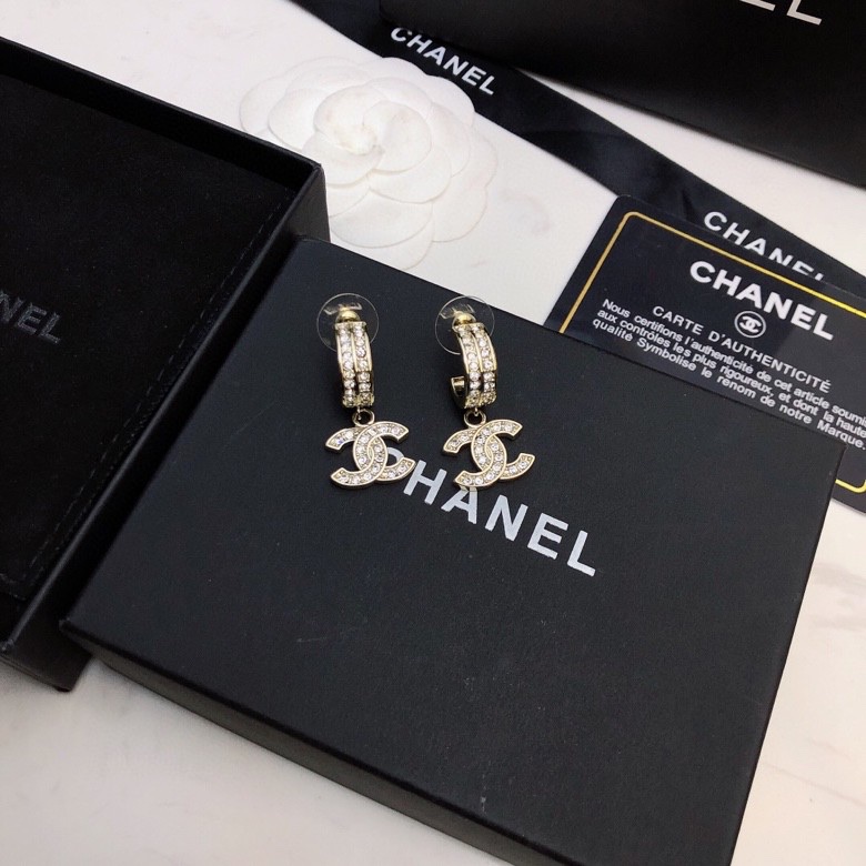 Chanel Haute Couture Haute Couture Fine Jewelry Necklace Bracelet Ring 6