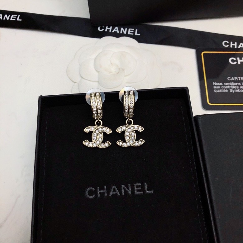 Chanel Haute Couture Haute Couture Fine Jewelry Necklace Bracelet Ring 2