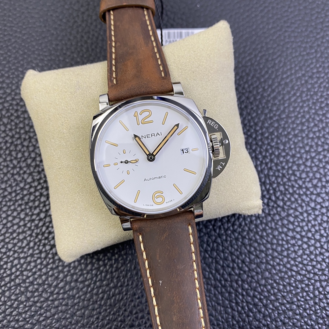 Panerai VS Watch 8103
