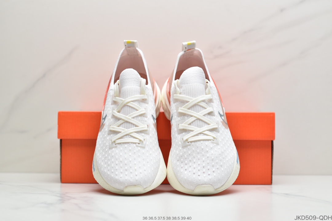 160 公司级耐克 NIKE RENEW FUSION男鞋 202新品运动鞋子缓震透气轻便跑步鞋货号CD4371-001