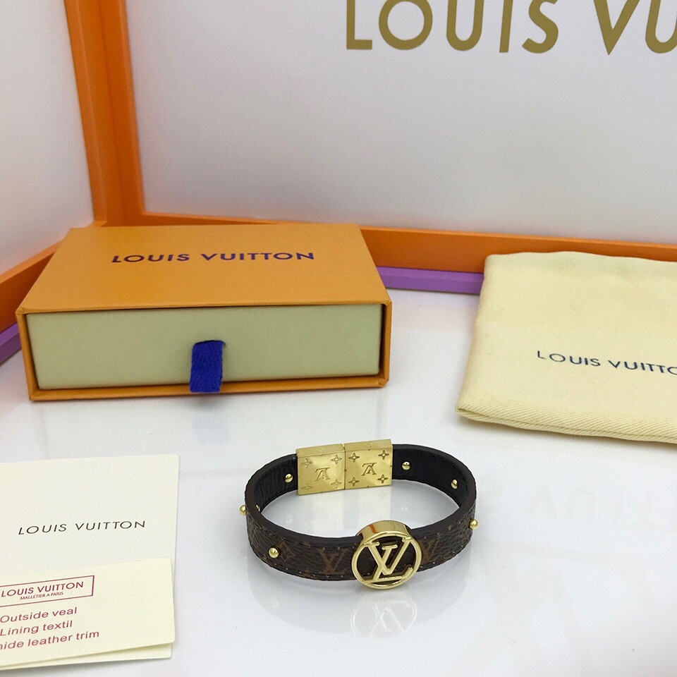 配图片原版包装LOUISVUITTO