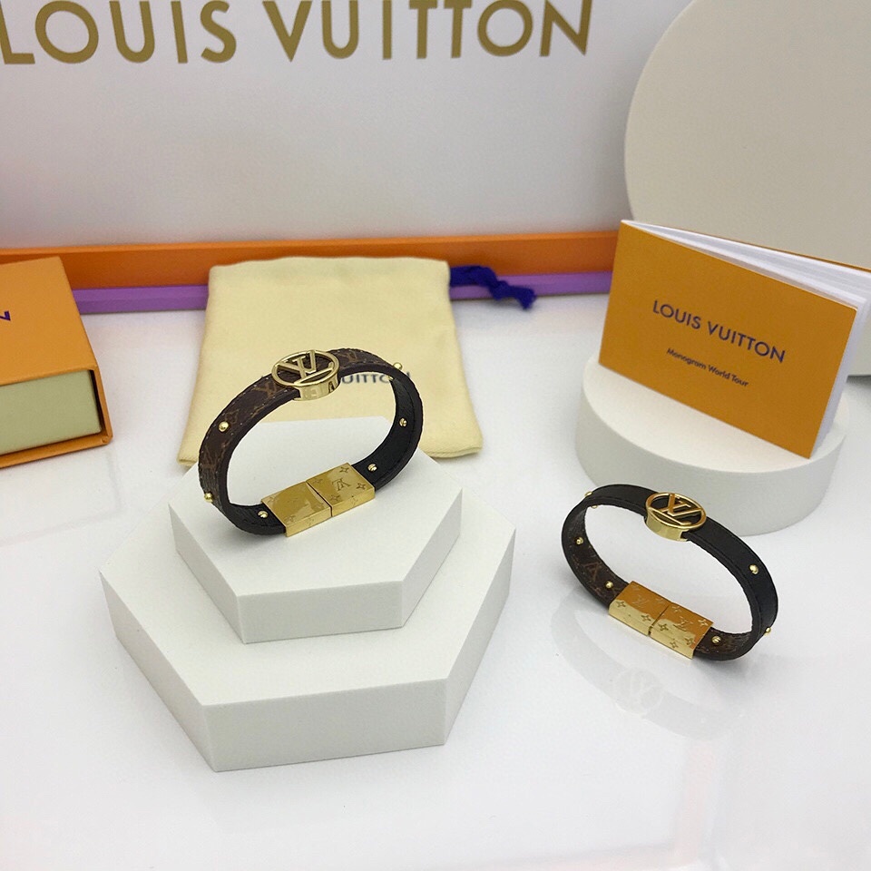 配图片原版包装LOUISVUITTO