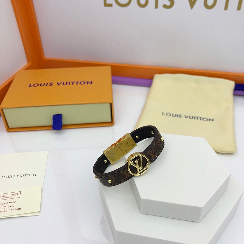 配图片原版包装LOUISVUITTO