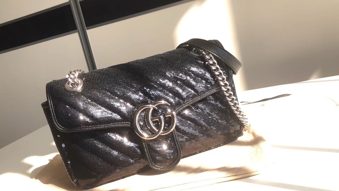 Gucci 443497 So beautiful and touching