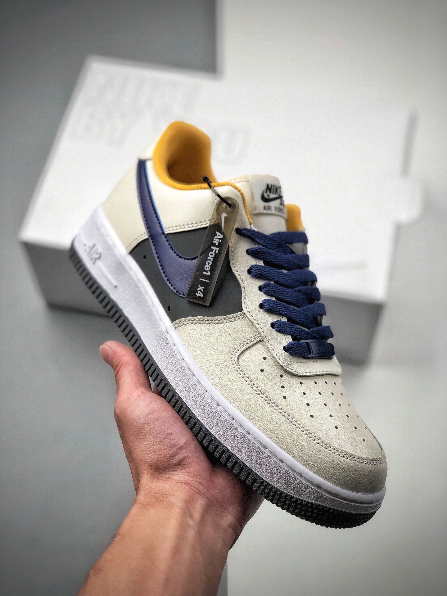 Zapatillas deportivas casuales NIKE FORCE Air Force 1, número de producto: CK7214-101, tallas: 39 40 40.5 41 …