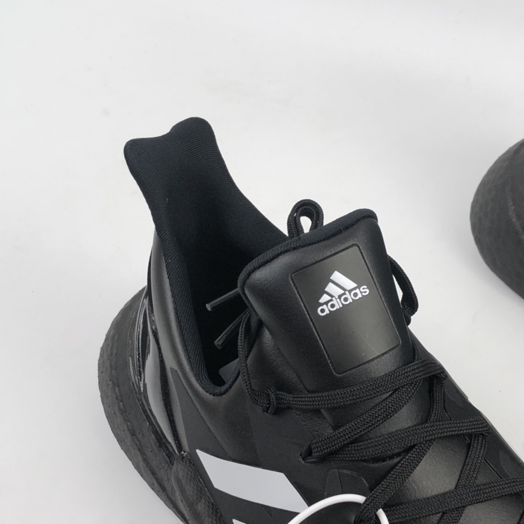 240  Adidas X9000L4 Boost 全新机能风系列 Boost休闲缓震运动跑鞋 FW9396
