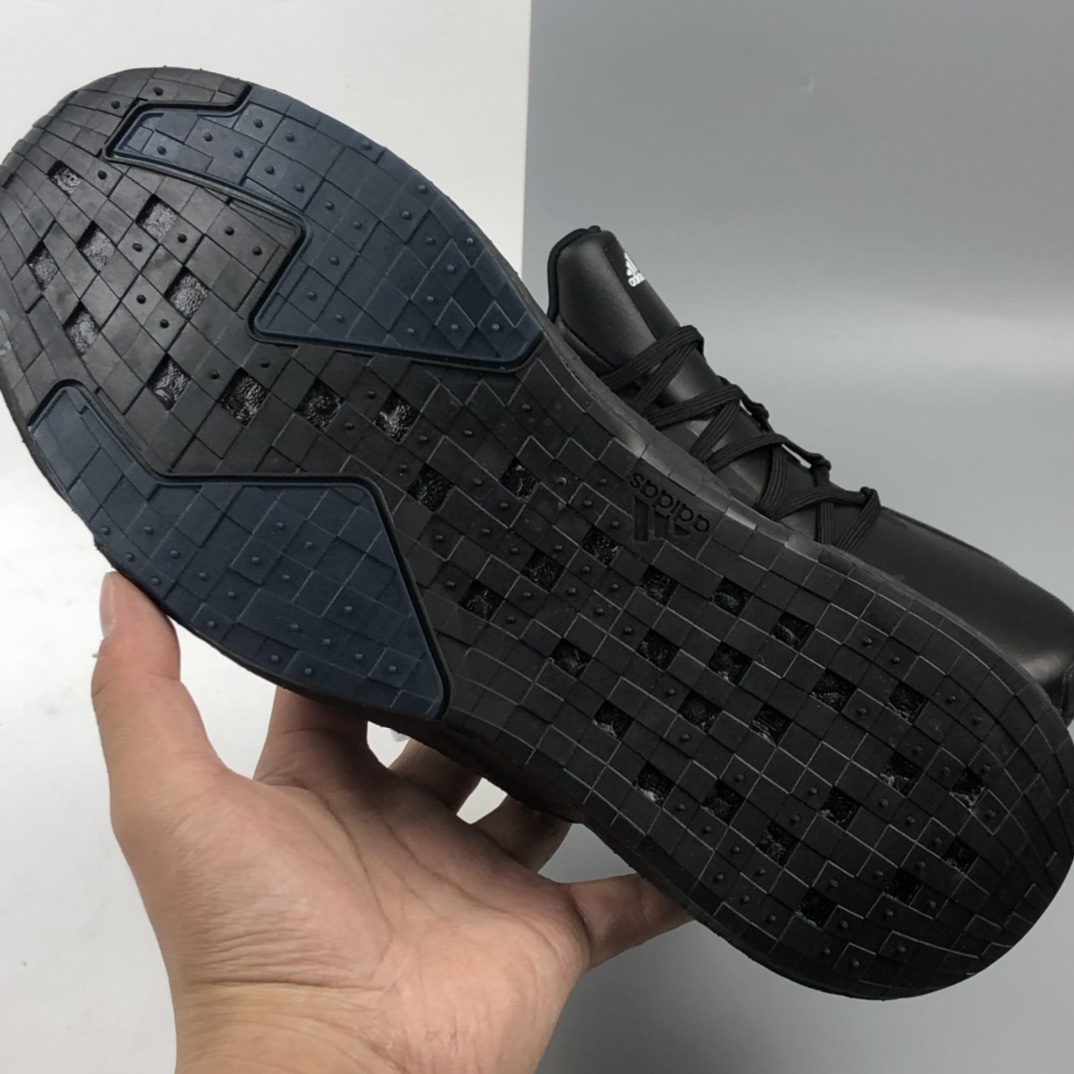 240  Adidas X9000L4 Boost 全新机能风系列 Boost休闲缓震运动跑鞋 FW9396