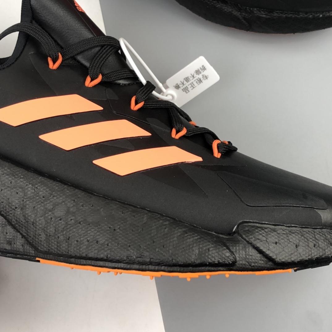 240  Adidas X9000L4 Boost 全新机能风系列 Boost休闲缓震运动跑鞋 FW5920