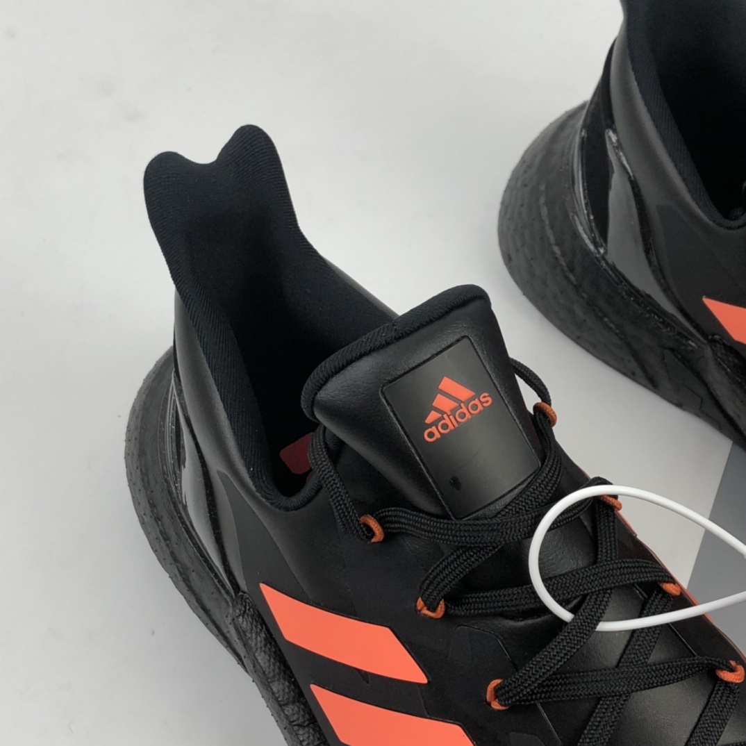 240  Adidas X9000L4 Boost 全新机能风系列 Boost休闲缓震运动跑鞋 FW5920