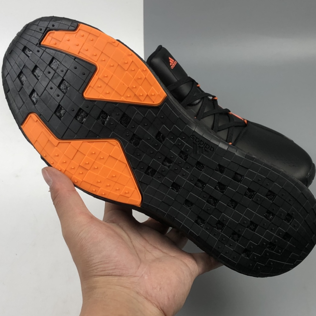 240  Adidas X9000L4 Boost 全新机能风系列 Boost休闲缓震运动跑鞋 FW5920