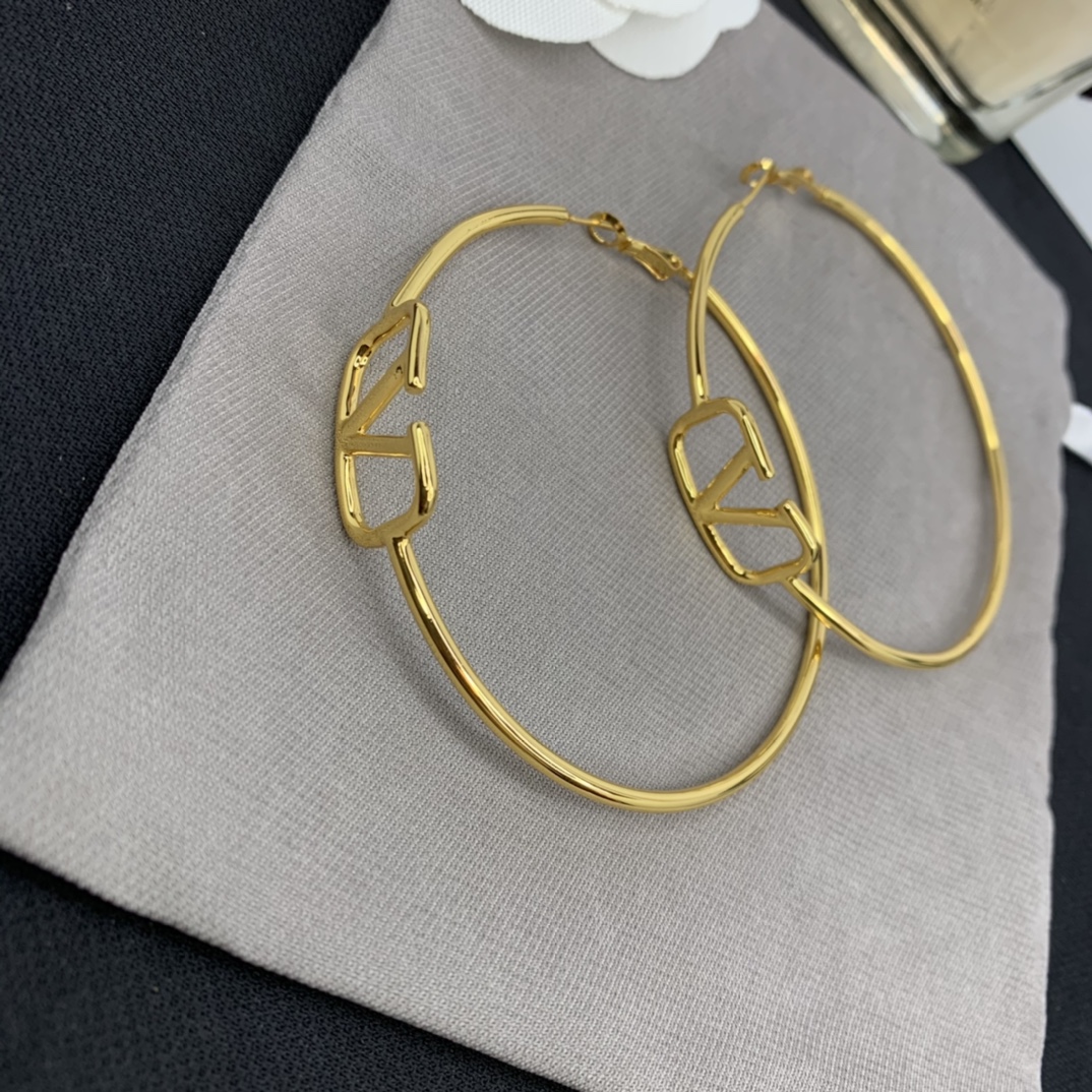 발렌티노 귀걸이 63551 Valentino Earrings