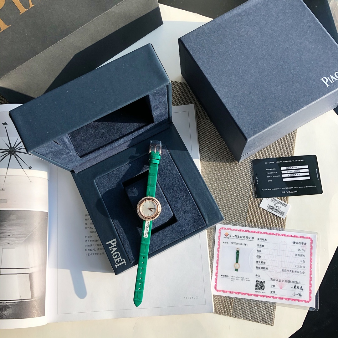 NO:157033,Model 2-Earl-,,piaget19860909款2-伯爵-,,piaget,Watch