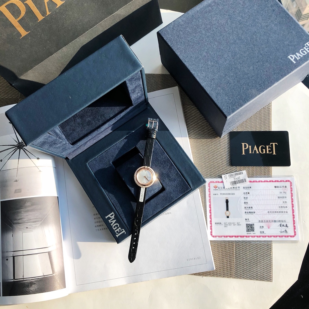 NO:157036,Model 3-Earl-,,piaget19860909款3-伯爵-,,piaget,Watch