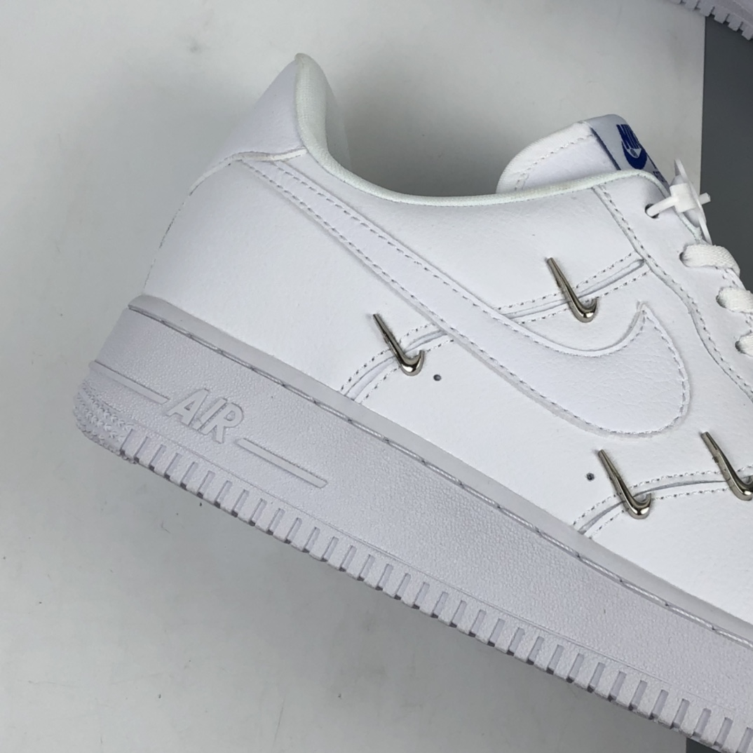 200 Nk Air Force 1'07 空军一号低帮休闲运动板鞋 CT1990-100