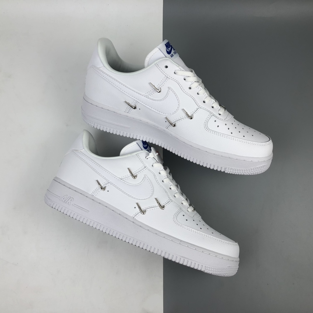 200 Nk Air Force 1'07 空军一号低帮休闲运动板鞋 CT1990-100