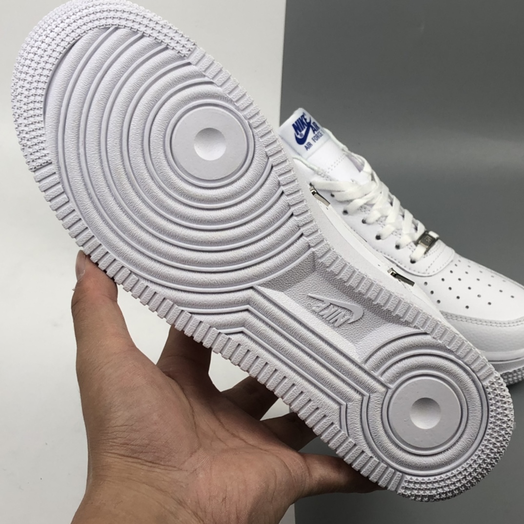 200 Nk Air Force 1'07 空军一号低帮休闲运动板鞋 CT1990-100