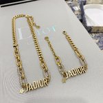 Dior Jewelry Bracelet Necklaces & Pendants