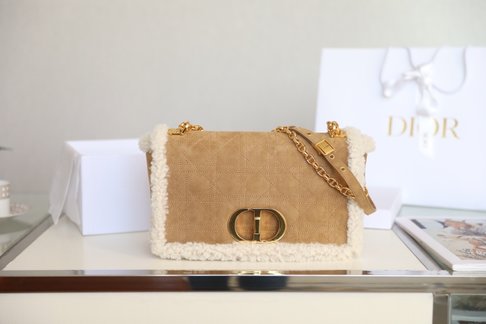 Dior Handbags Crossbody & Shoulder Bags Buy Cheap Gold Vintage Fall/Winter Collection