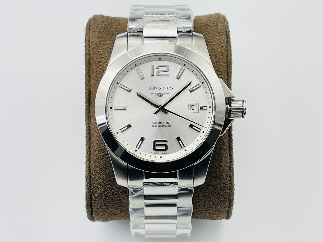 Longines - Conquest