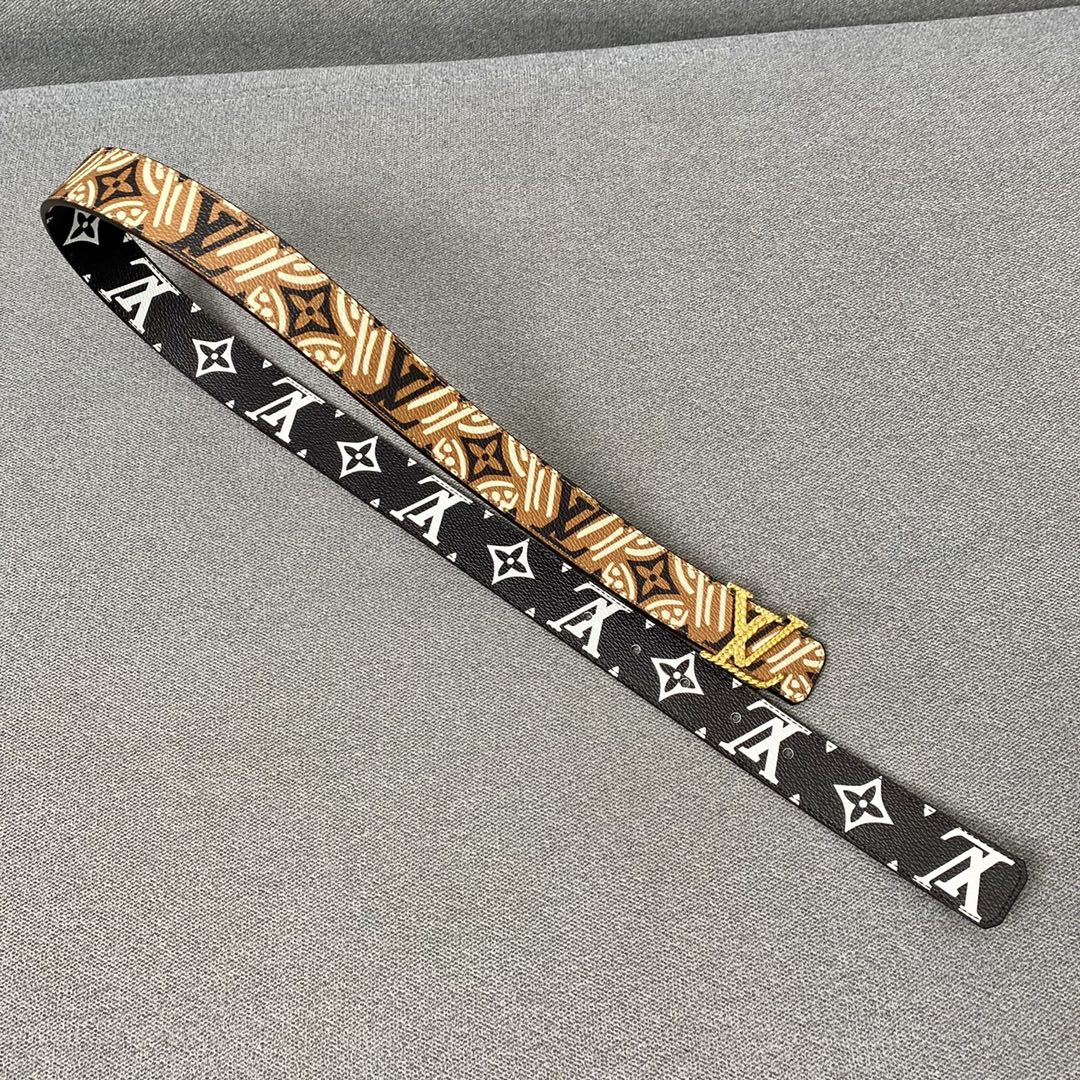 High Quality 1:1 Replica
 Louis Vuitton Online
 Belts Printing