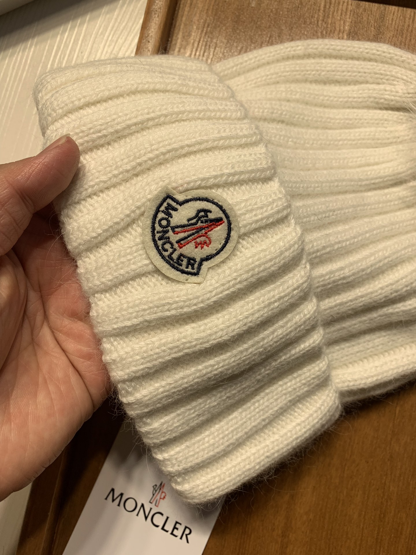 🌹。蒙口。【羊毛单帽-带狐狸毛球】客供小羊毛！珍贵典藏的灵魂帽子！客供色纱.每个颜色都非常好看！经典！手