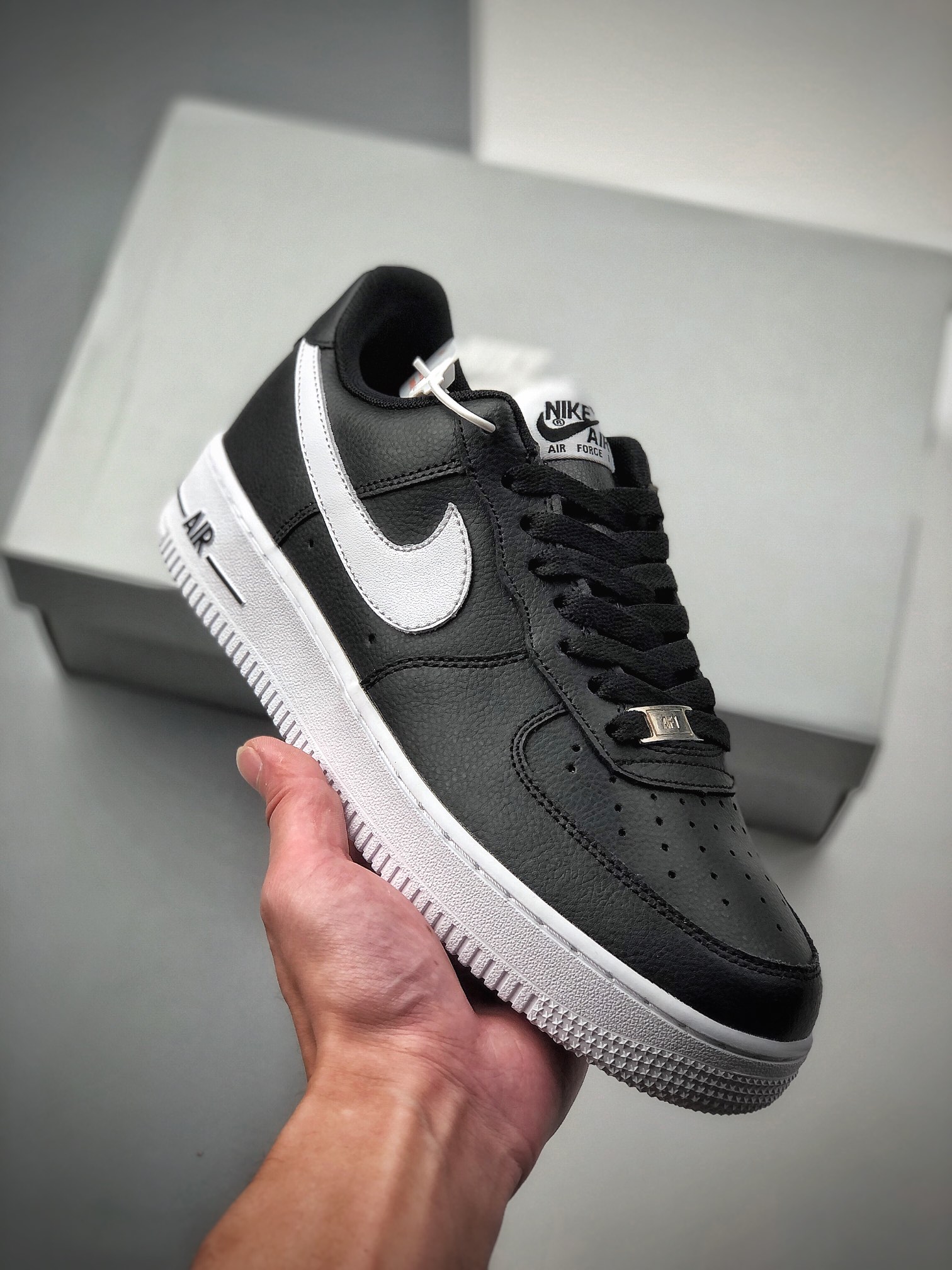 Zapatillas deportivas casuales NIKE FORCE Air Force 1, número de producto: CJ0952-001, tallas: 36 36.5 37.5 38 38.5 39 …