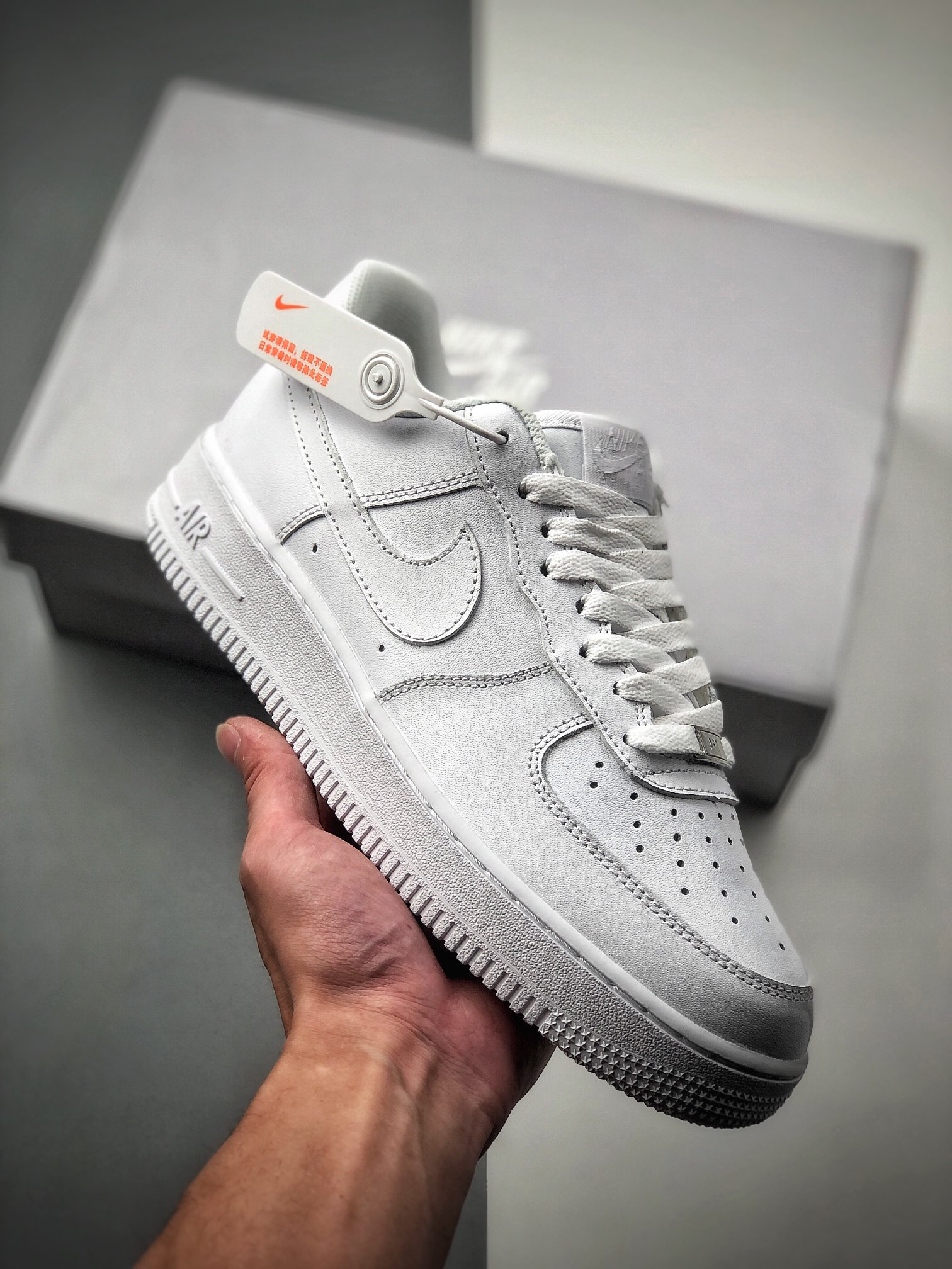 Zapatillas deportivas casuales NIKE FORCE Air Force 1, número de producto: 315122-111, tallas: 36 36.5 37.5 38 38.5 39 …