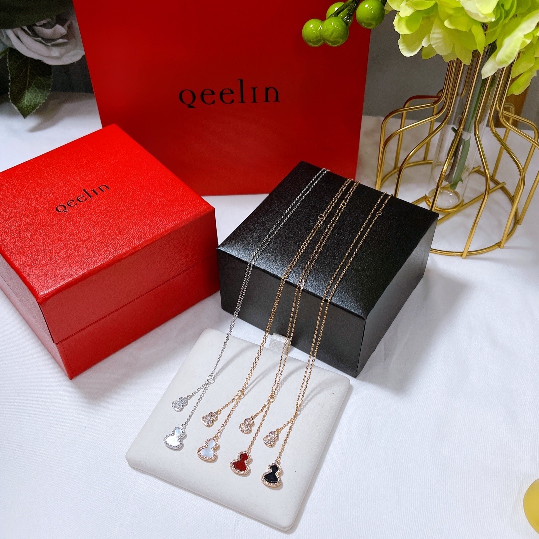 精工版本S925纯银Qeelin麒麟