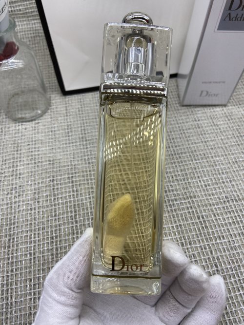 Dior Addict Eau de Toilette - 100ml Oriental Floral Fragrance for Women 1 Dior Addict Eau de Toilette - 100ml Oriental Floral Fragrance for Women