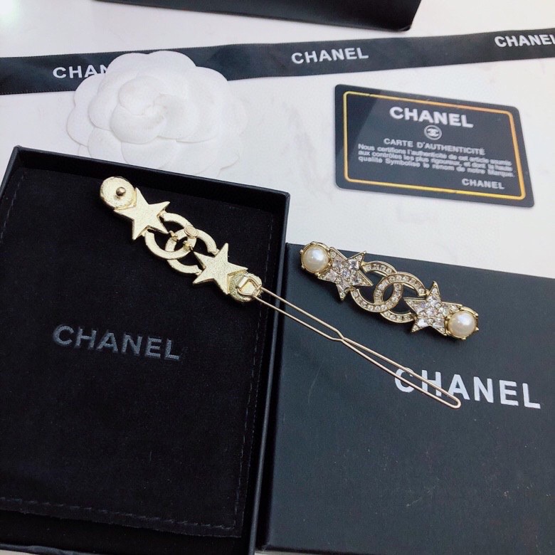 香奈儿 Chanel 传世高定珠宝耳环项链戒指首饰 #A0C87187 7