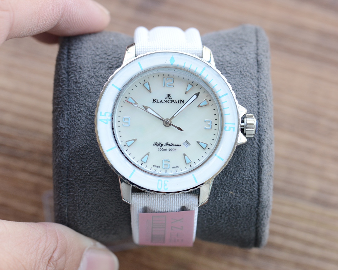 Noble Women’s Wristwatch with Real Cow Belt and Stone Cores: 921 Collection - 图片 4