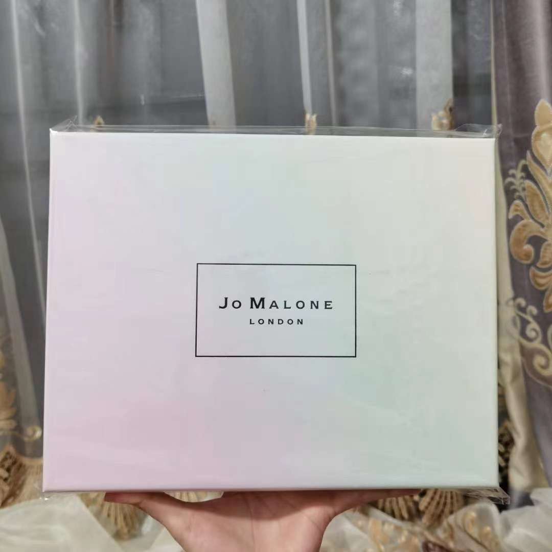 Jo Malone London Perfume Set - 2 x 30ml & 8 x 9ml - Gift Box 2 i1607500250 1928 0