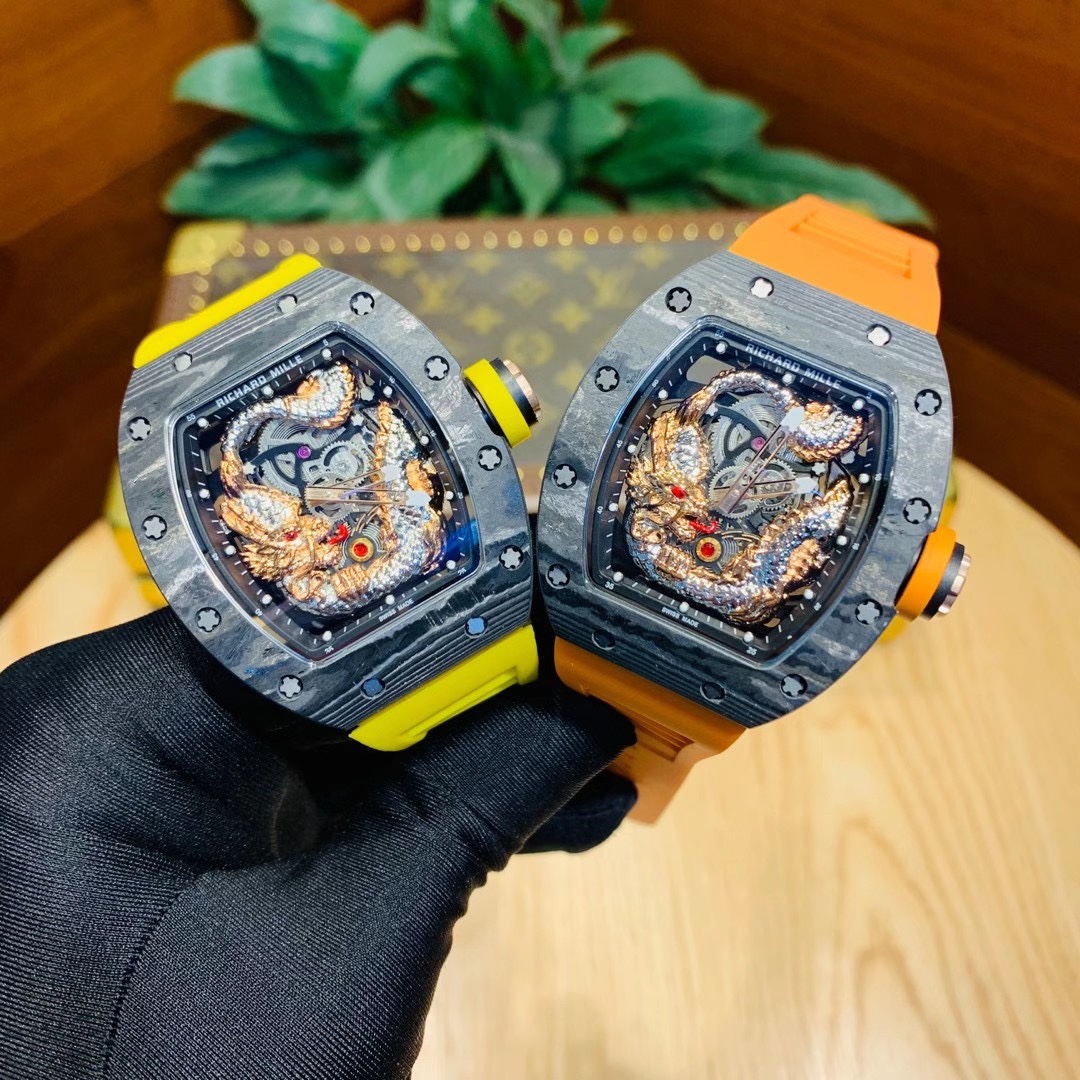 Richard Mille RM Collection RM57-03