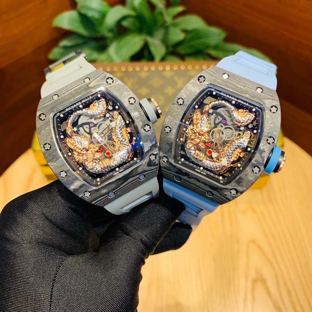 Richard Mille RM Collection RM57-03