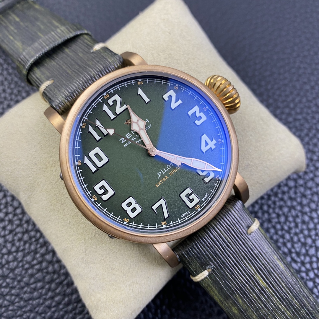 [ZENITH Watches]XF Zenith