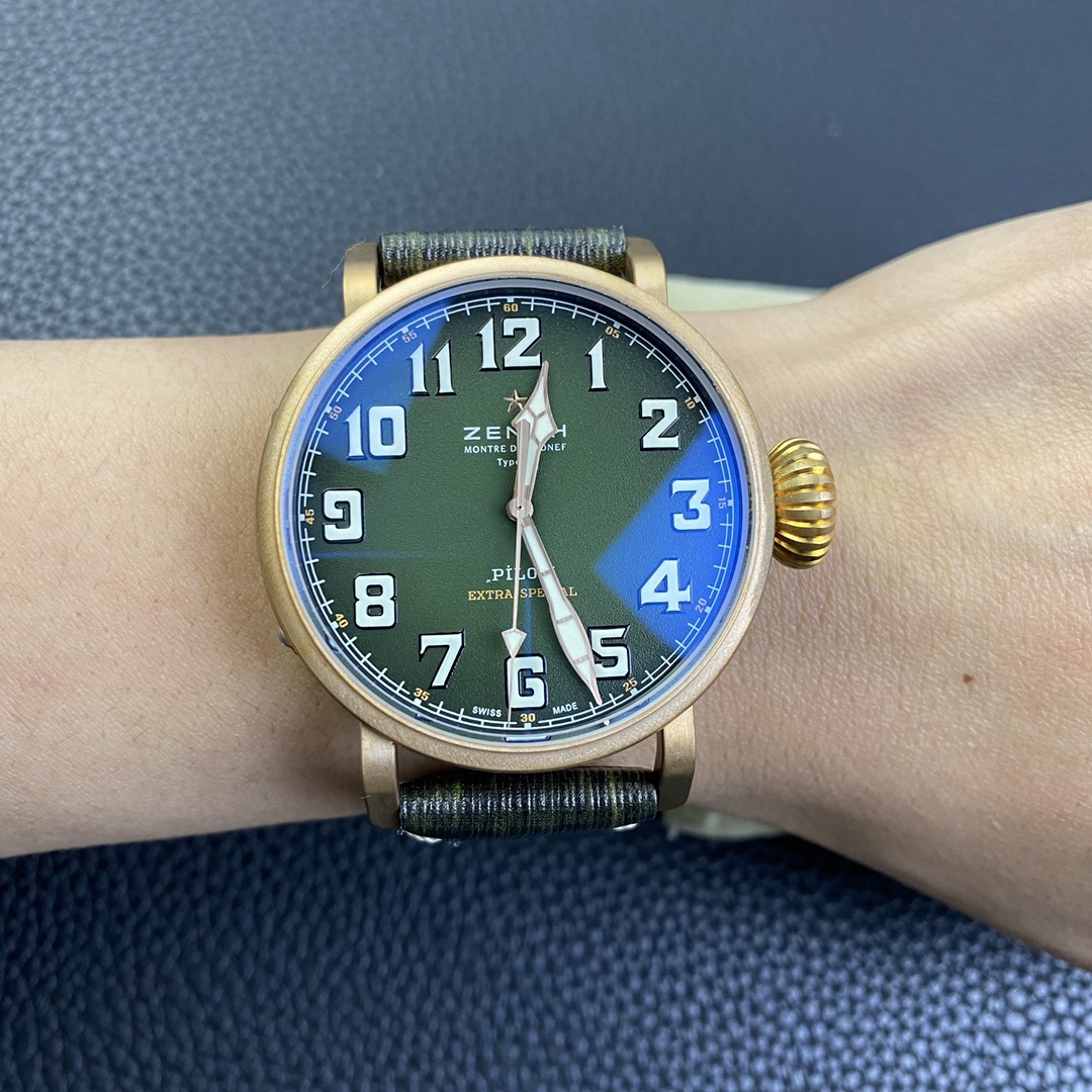[ZENITH Watches]XF Zenith