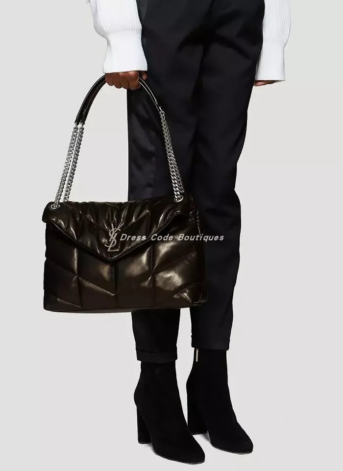 圣罗兰 Saint Laurent 经典高级手袋包包 #8IfQ 9