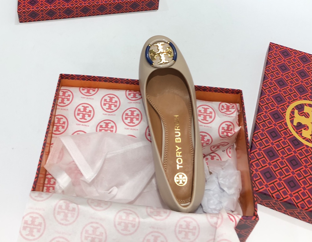 NO:651107,Light apricot, single shoes19860909浅杏色,单鞋,Women's Shoes