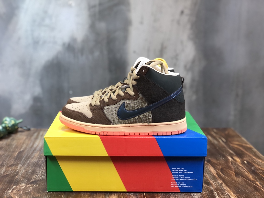 nike mallard duck