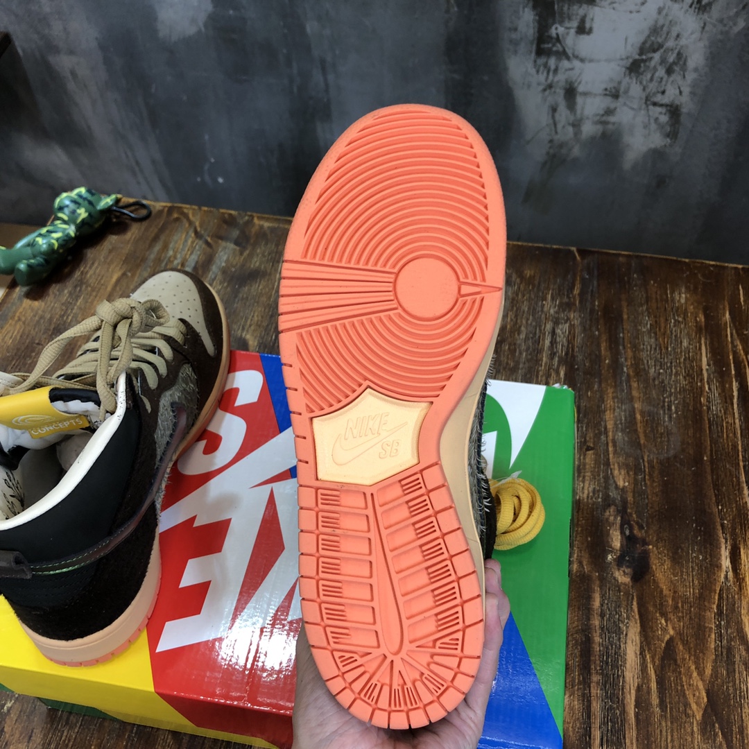nike mallard duck
