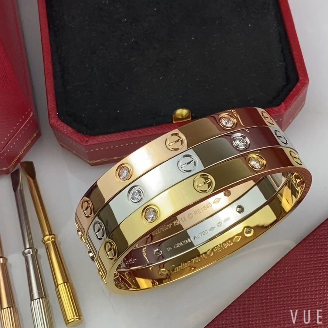 Cartier Buy Jewelry Bracelet